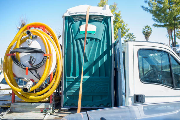 Best Portable toilet rental cost  in Rollingwood, CA