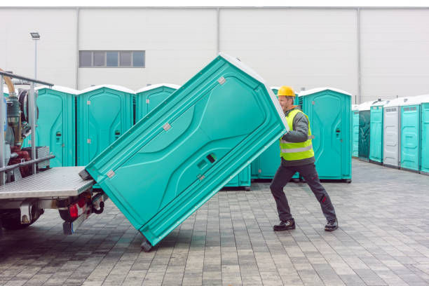 Best Affordable porta potty rental  in Rollingwood, CA