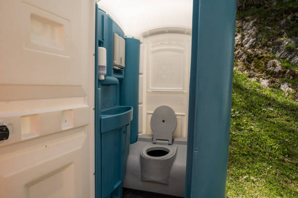 Best High-end porta potty rental  in Rollingwood, CA