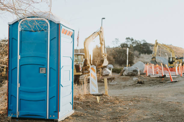 Best Sanitation services for porta potties  in Rollingwood, CA