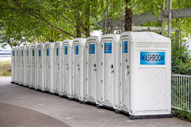 Best Porta potty delivery and setup  in Rollingwood, CA