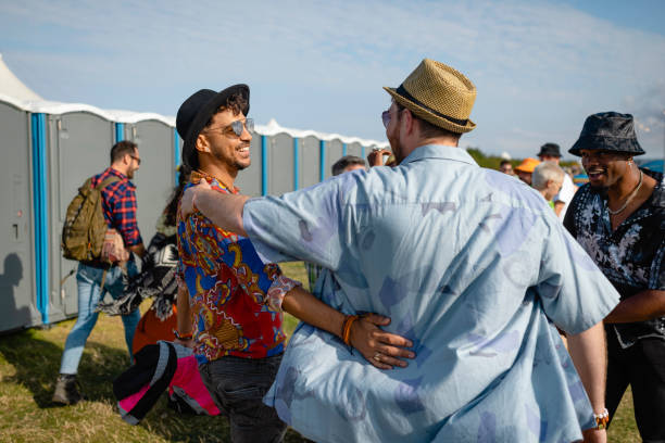 Best Event porta potty rental  in Rollingwood, CA