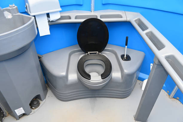 Sanitation services for porta potties in Rollingwood, CA