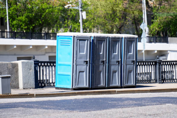 Best Luxury portable toilet rental  in Rollingwood, CA