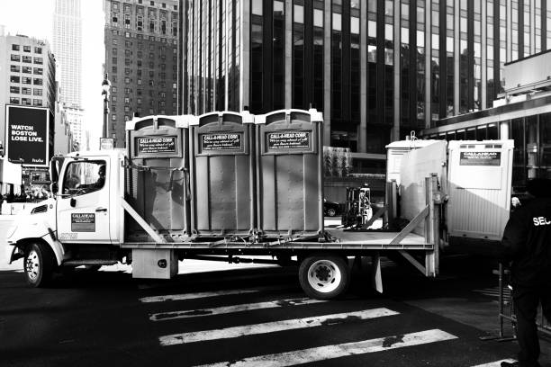 Best Portable restroom solutions  in Rollingwood, CA