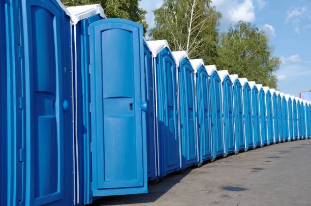 Best Temporary restroom rental  in Rollingwood, CA